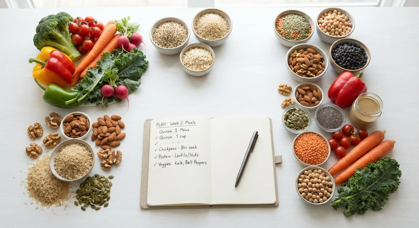 A Glossary of Nutrition Terms Worth Knowing