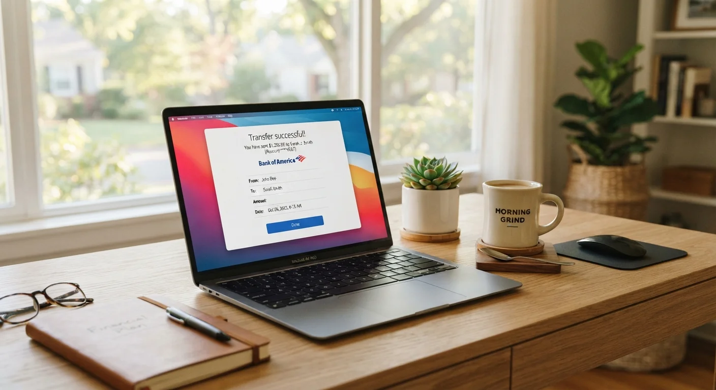 Automating Your Savings: How Scheduled Transfers Change Financial Behaviour