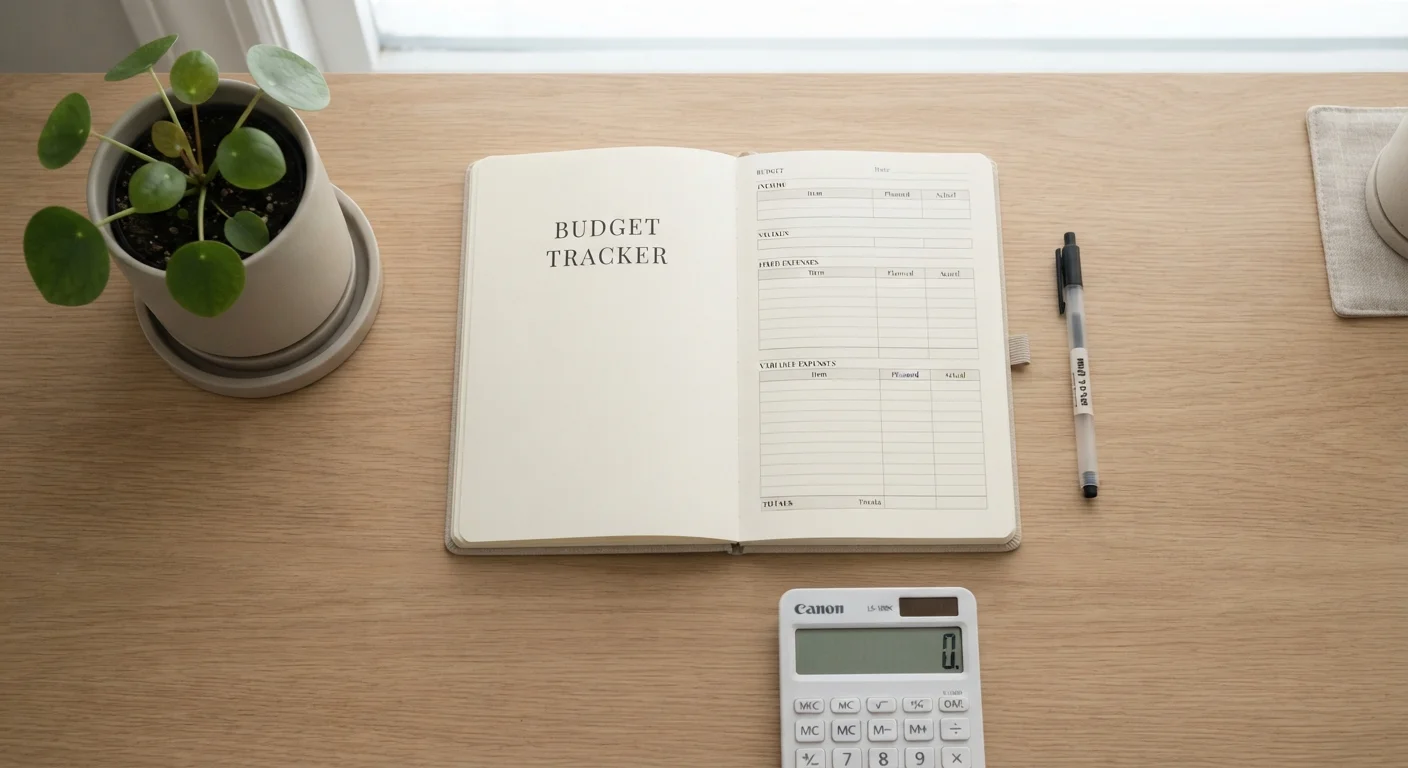 Before You Set a Savings Goal: A Financial Readiness Checklist