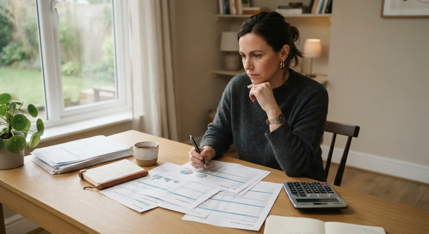 Before You Take on Any New Debt: A Practical Self-Assessment