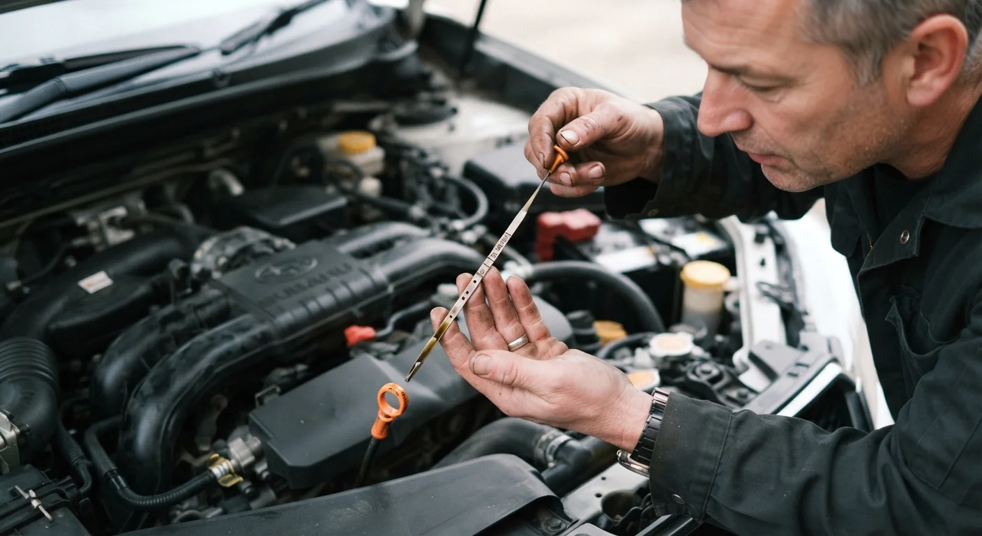Car Maintenance Myths That Cost Drivers Money