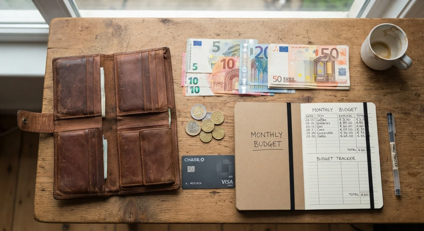 Cash Budgeting in a Card-First World