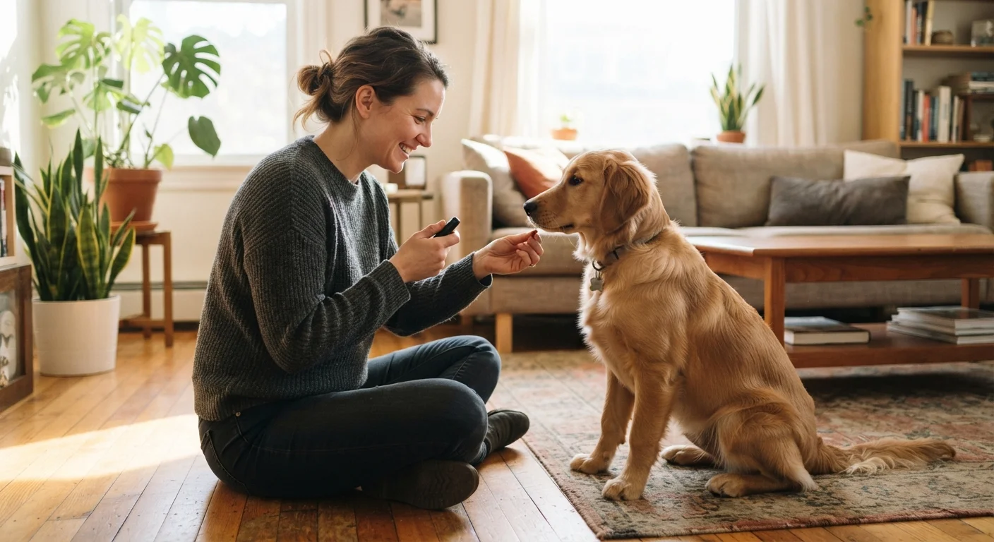 Clicker Training vs. Verbal Markers: Which Communication Style Suits Your Pet?