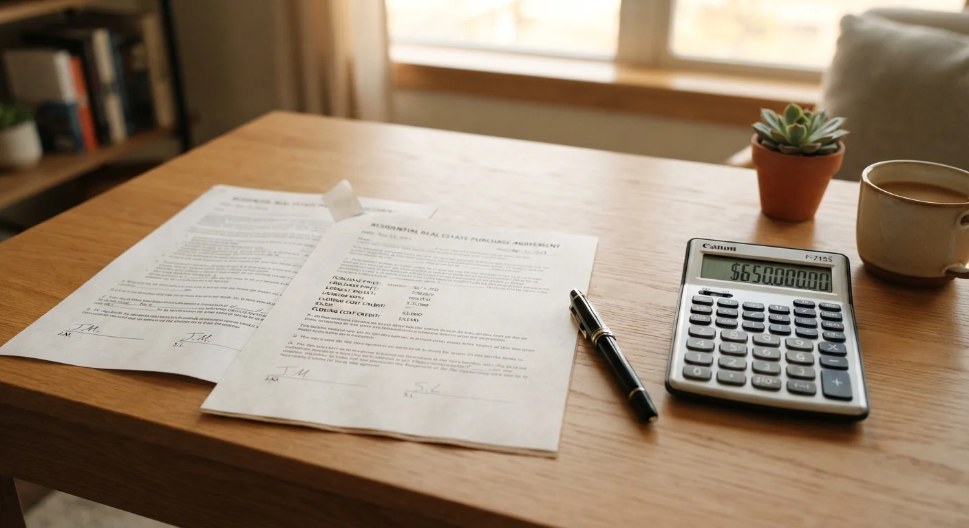 Closing Costs Decoded: What Buyers Are Actually Paying For