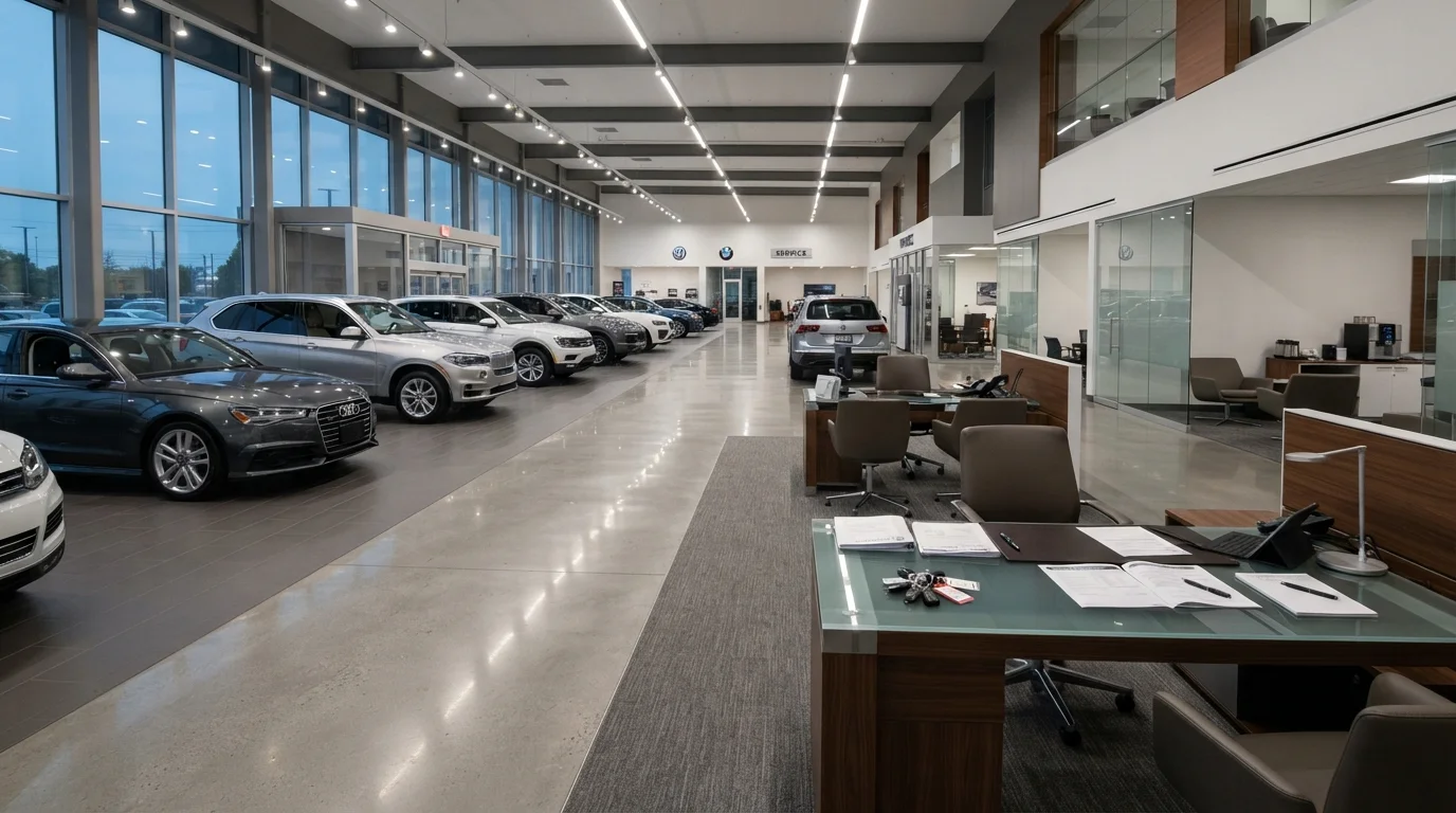 Common Myths About Car Negotiation That Trip Up Buyers