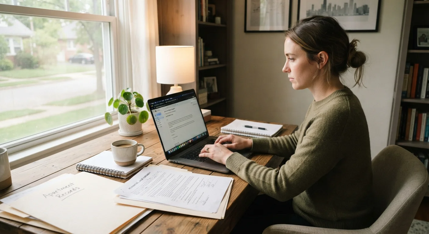 Communicating with Your Landlord: Habits That Protect You