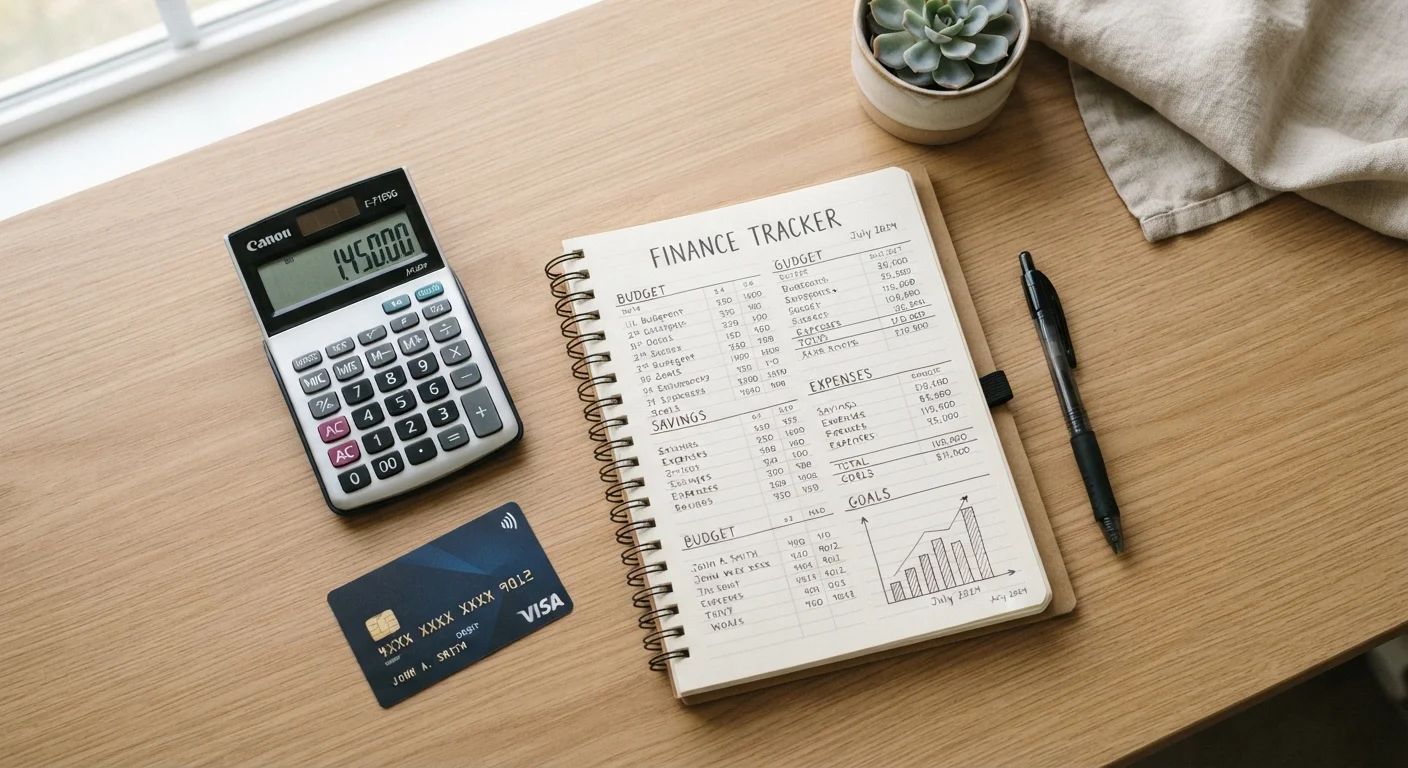 Credit and Debt: A Foundation Guide for First-Time Borrowers