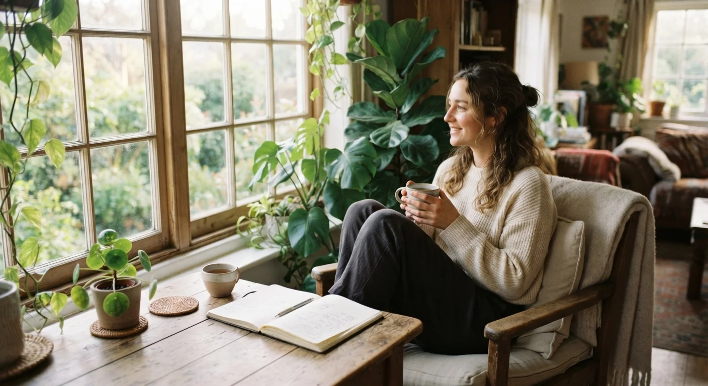 Daily Habits That Support a More Resilient Mind