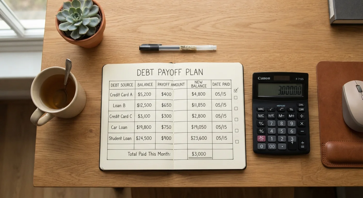 Debt Repayment Strategies: Avalanche, Snowball, and Everything In Between