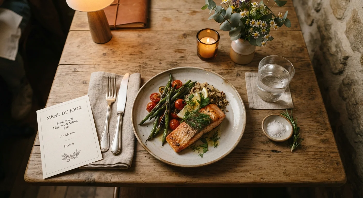 Dining Out on a Tight Budget Without Sacrificing the Experience