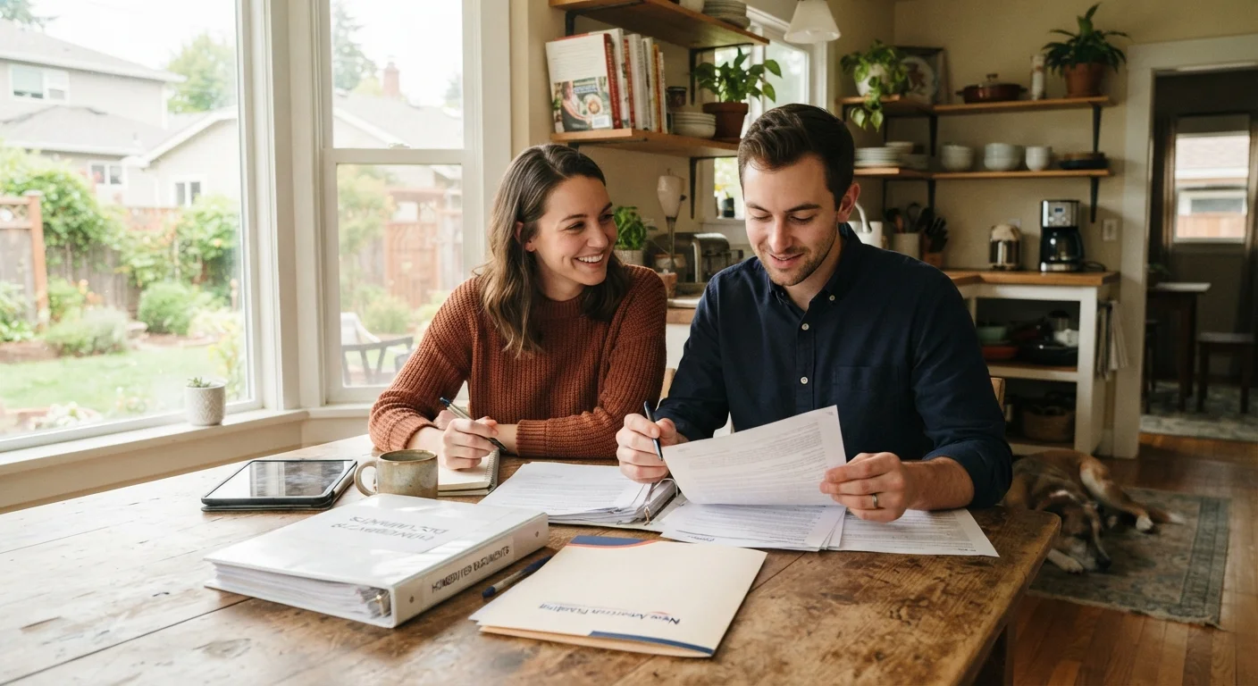 Down Payment Myths That Trip Up First-Time Buyers