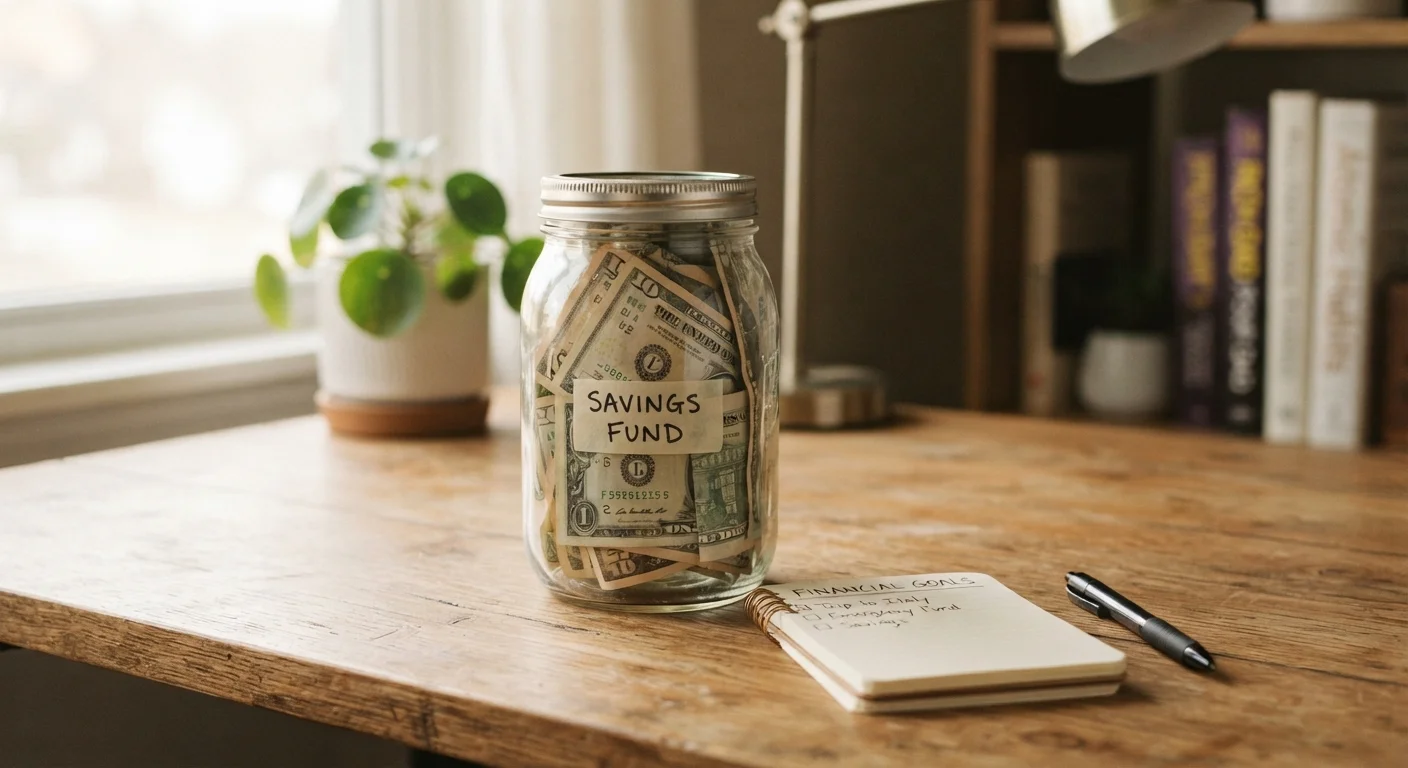 Emergency Funds: What They Are and How Much You Actually Need