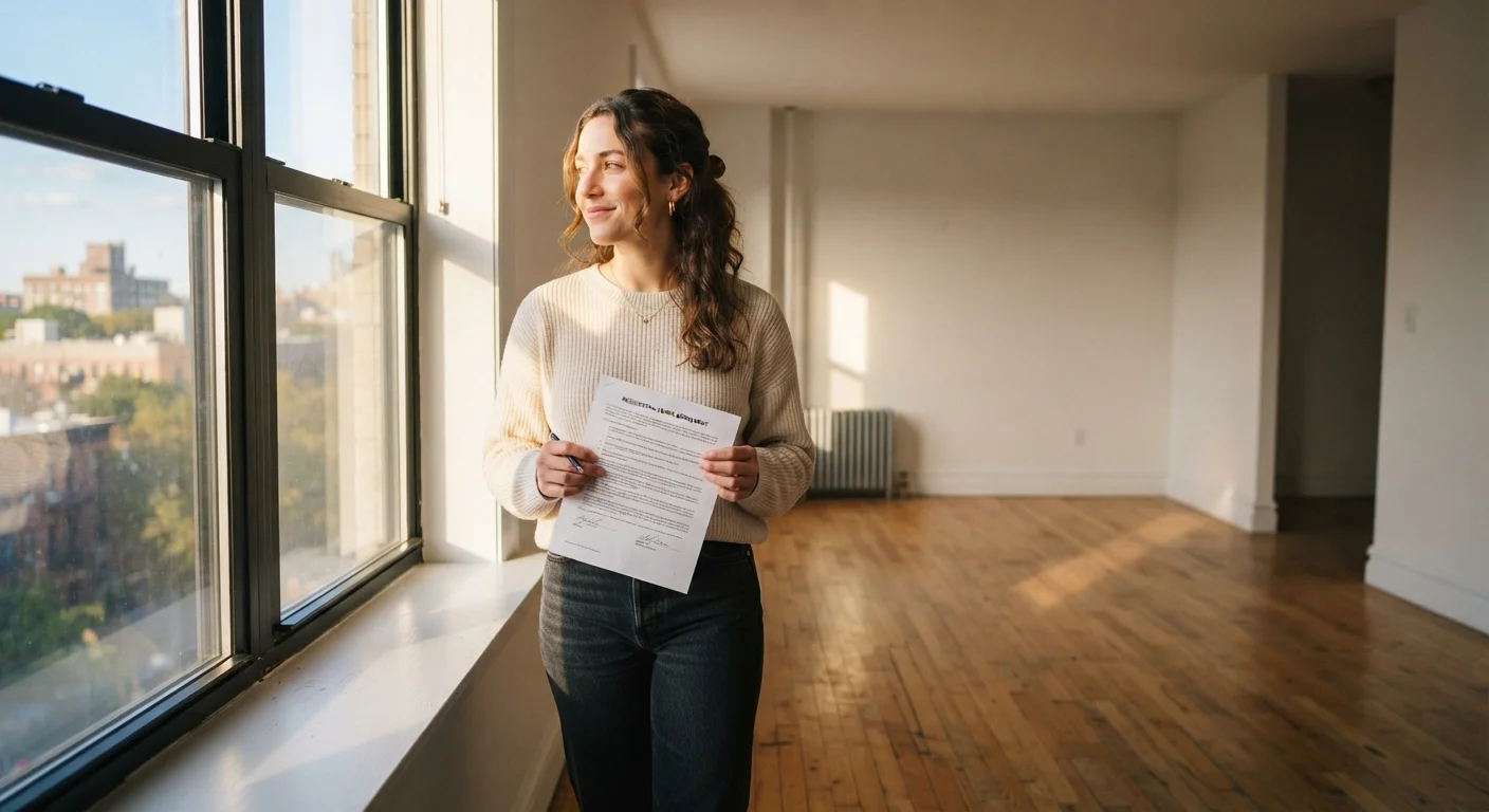 First Rental Ever: What Nobody Tells You Before You Start