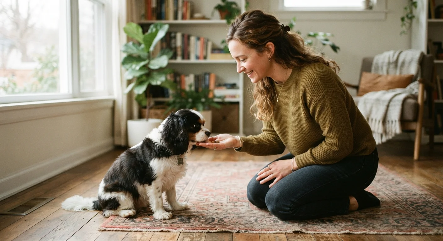 Getting Started With Pet Training: What Every New Owner Should Know First