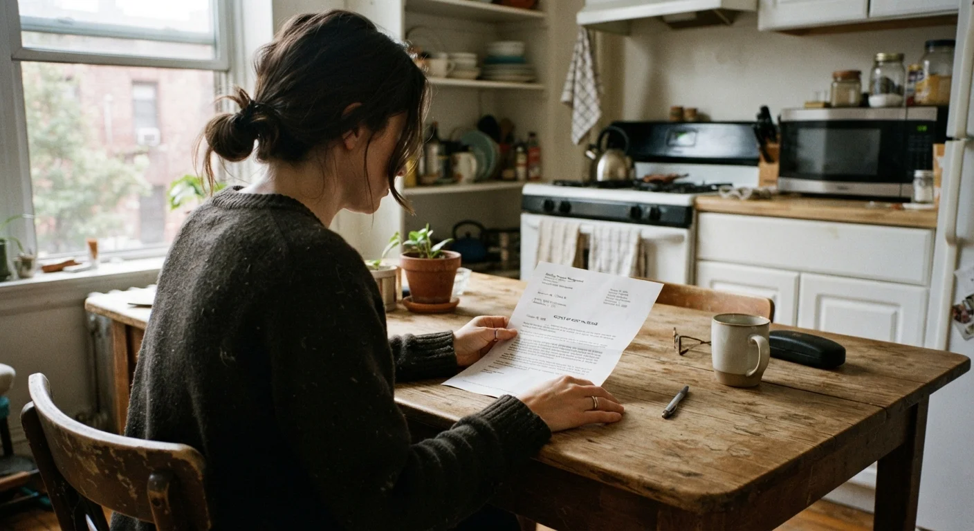 How Rent Increases Work — and When You Can Push Back