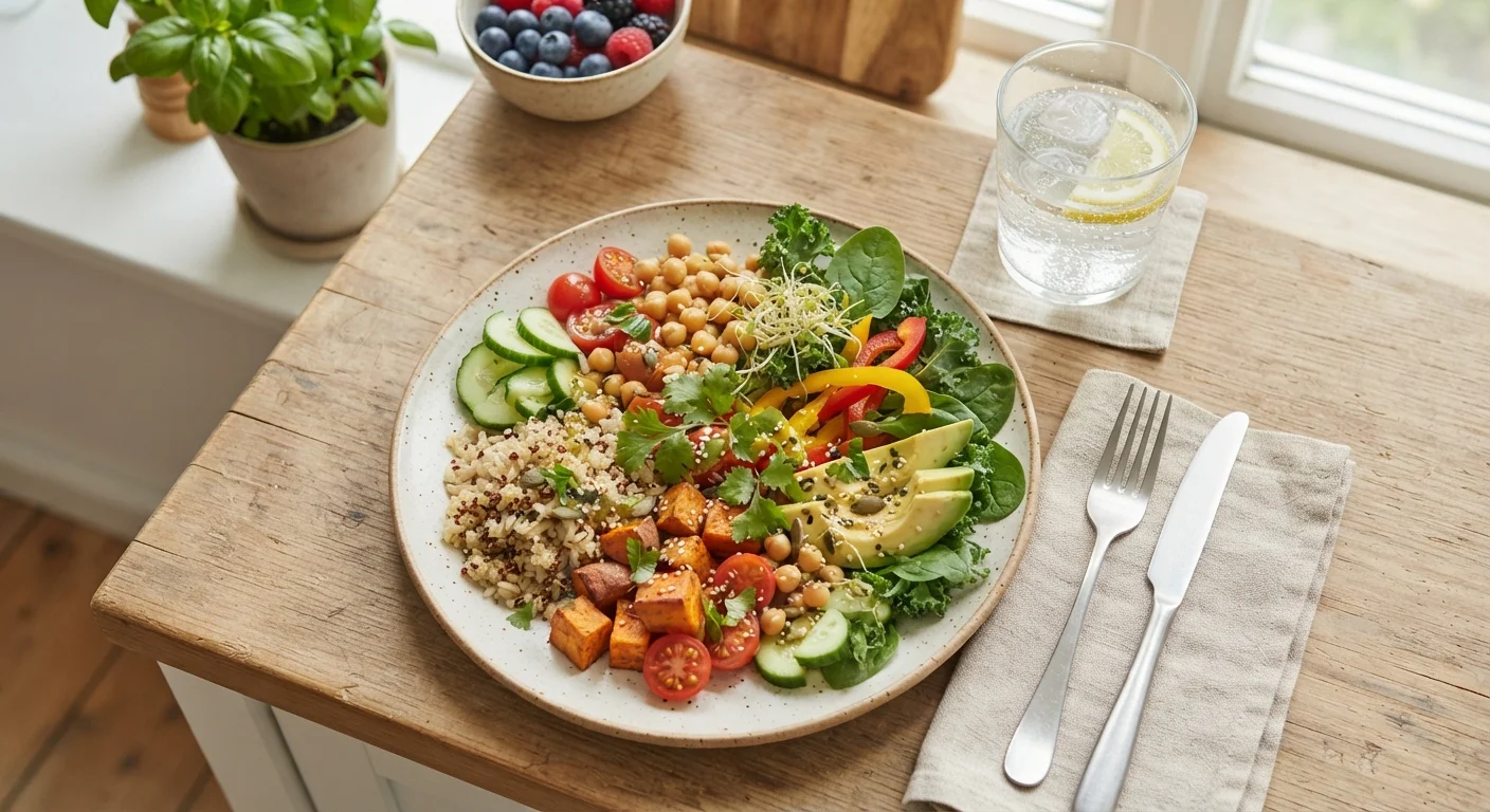 Hydration and Nutrition: How Water Fits Into Your Dietary Picture