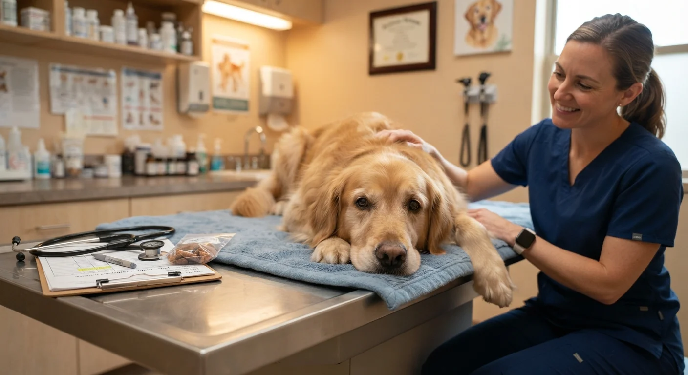 Inside Pet Insurance: What It Covers, What It Doesn't, and Whether It's Worth It