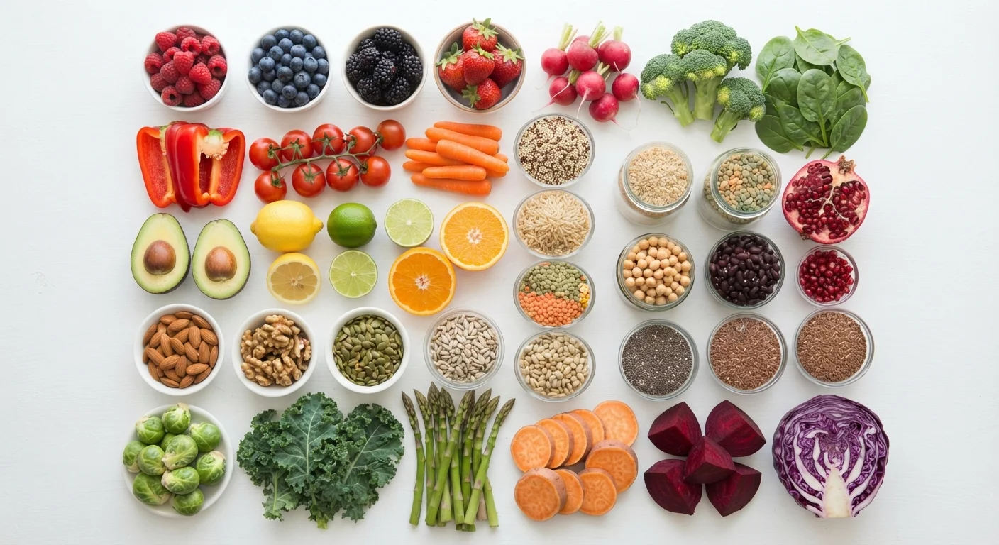 Key Nutrition Terms Defined: A Plain-Language Glossary