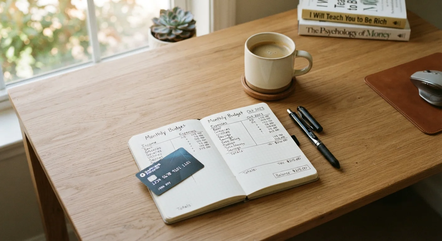 Managing Credit Cards Without Accumulating Debt
