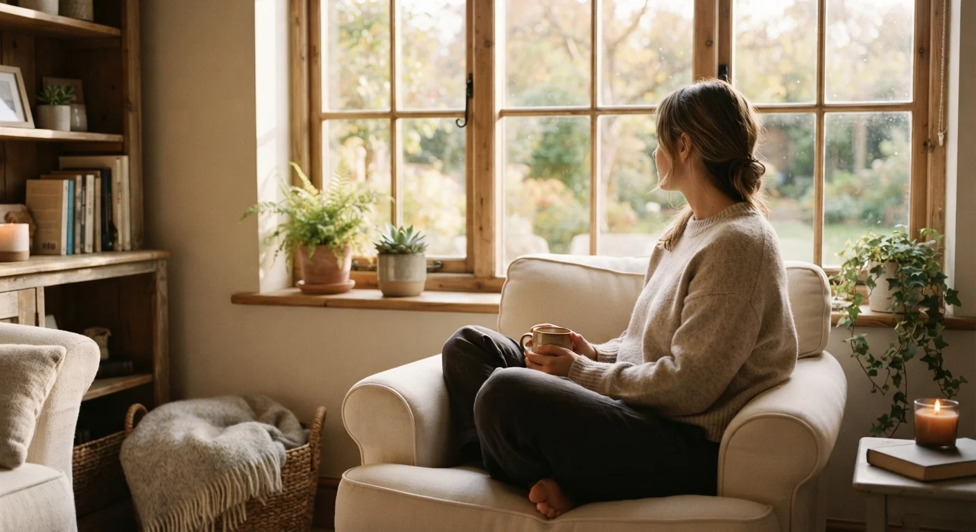 Mental Wellness: A Plain-Language Introduction