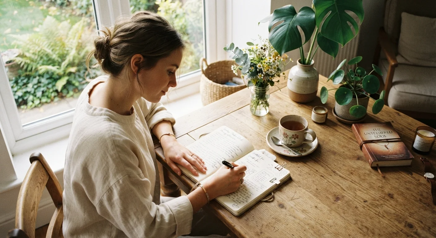 Mental Wellness: An End-to-End Guide for Everyday Life