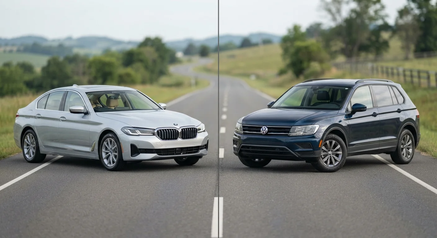 New Car vs. Used Car: Weighing the Real Trade-Offs