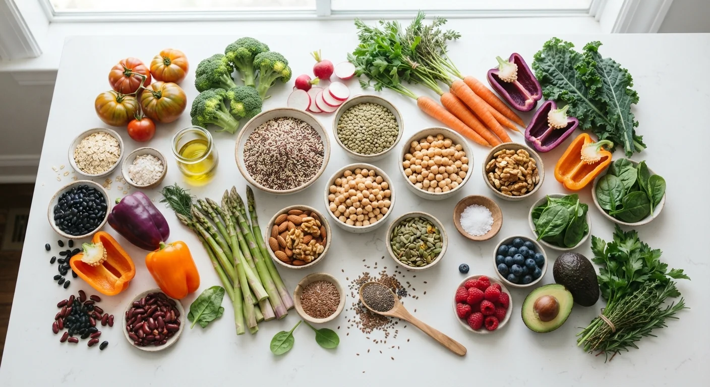 Nutrition Science: Separating Solid Evidence from Diet Trends