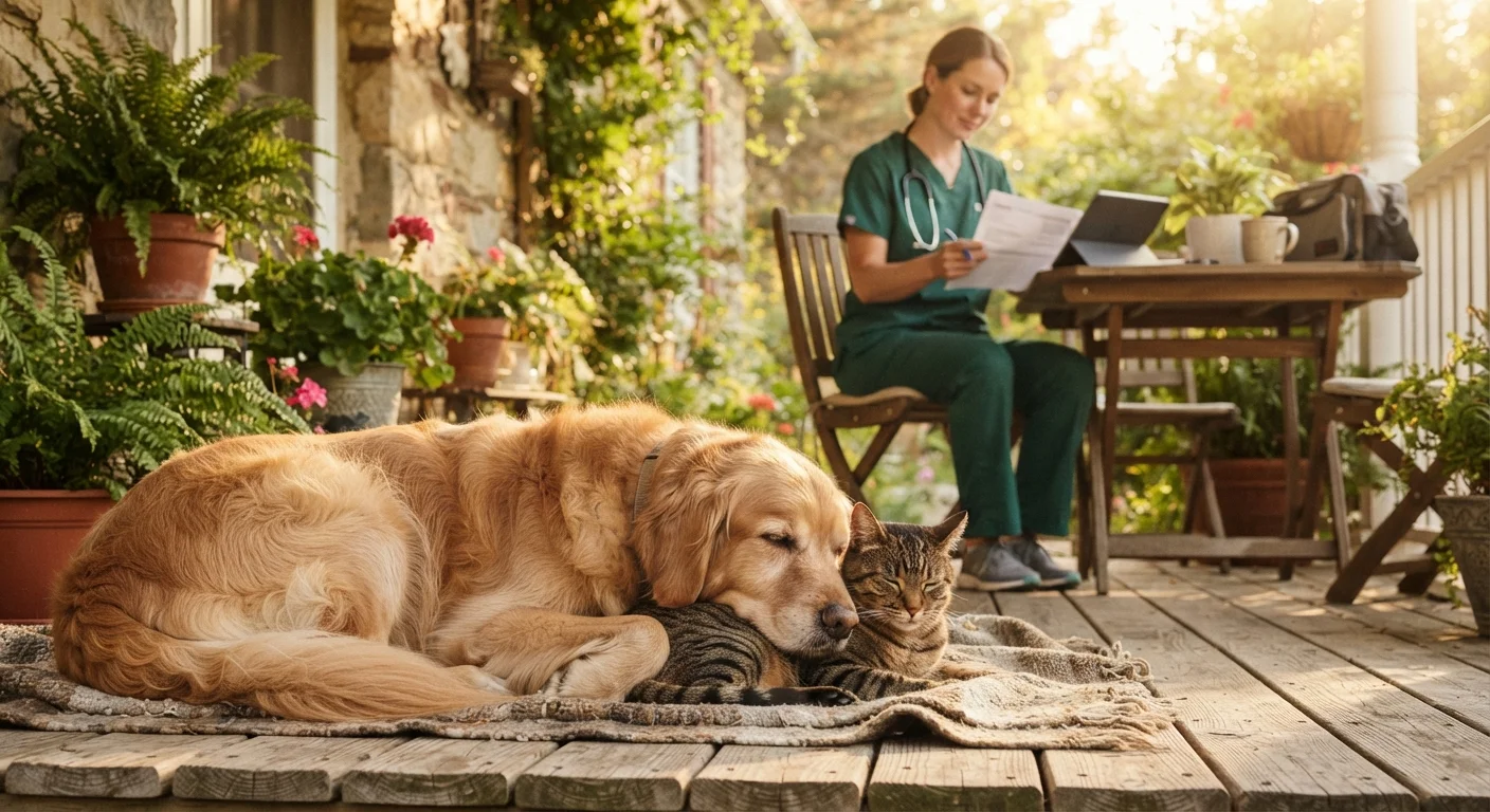 Parasite Prevention in Pets: Fleas, Ticks, Worms, and What Vets Recommend