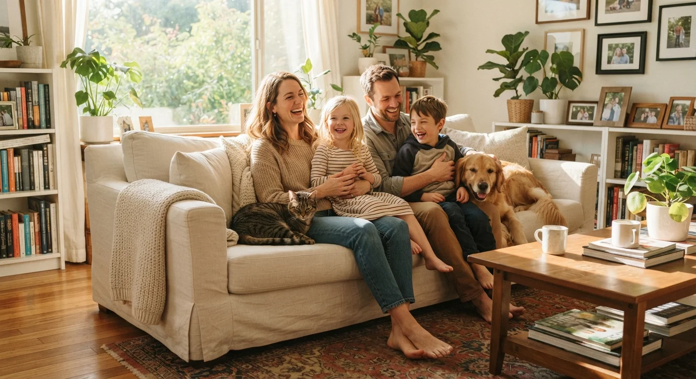 Pet Ownership From Adoption to Old Age: A Complete Owner's Handbook