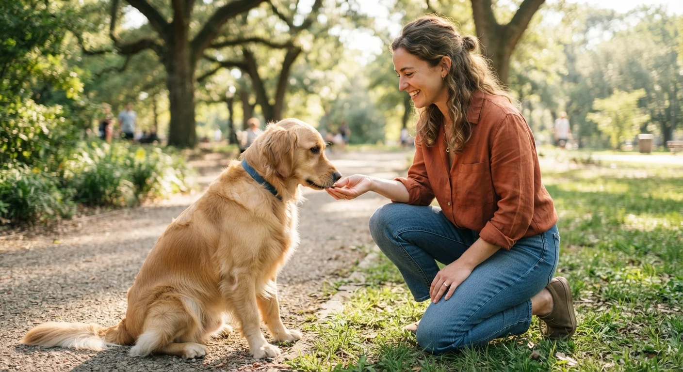 Popular Dog Training Myths That Frustrate More Than They Help