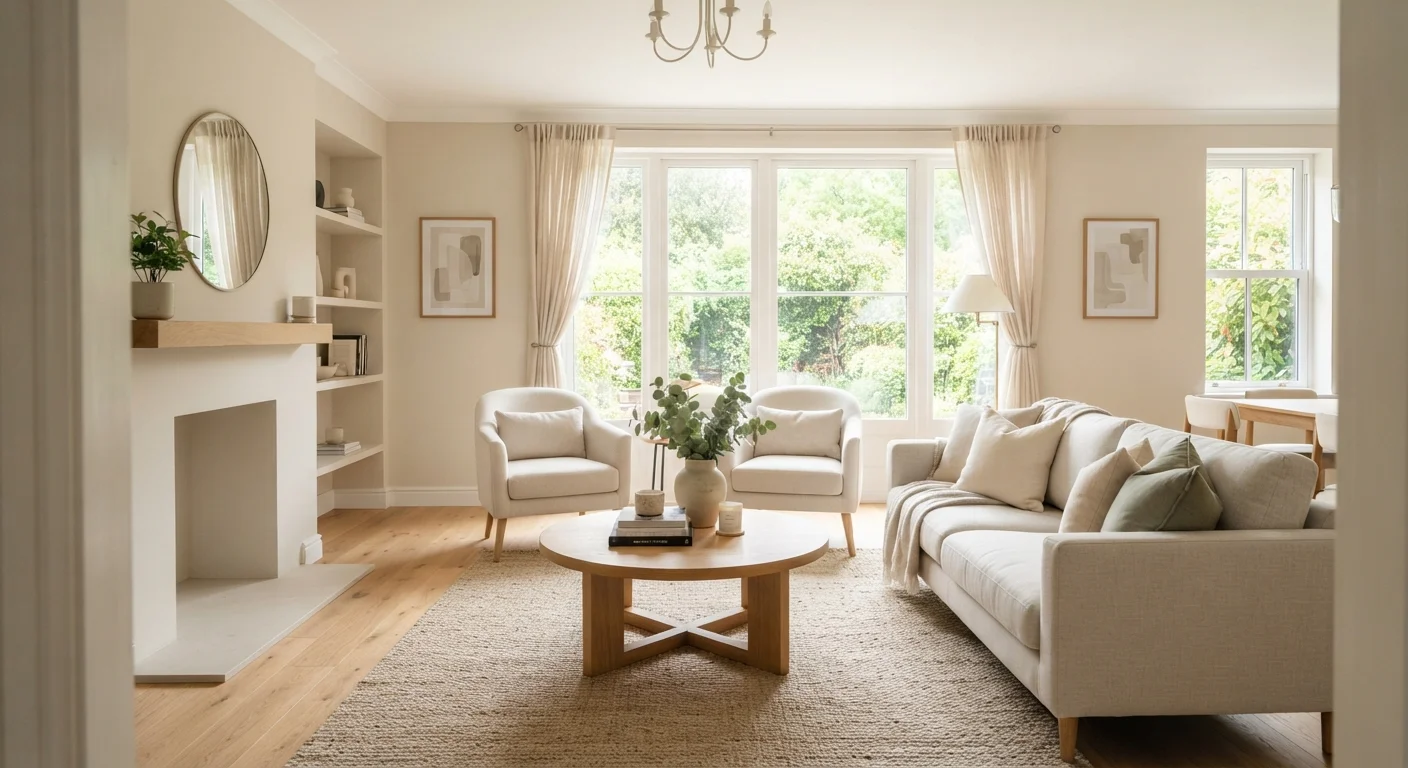 Pre-Sale Renovation Checklist: Preparing Your Home Without Overspending