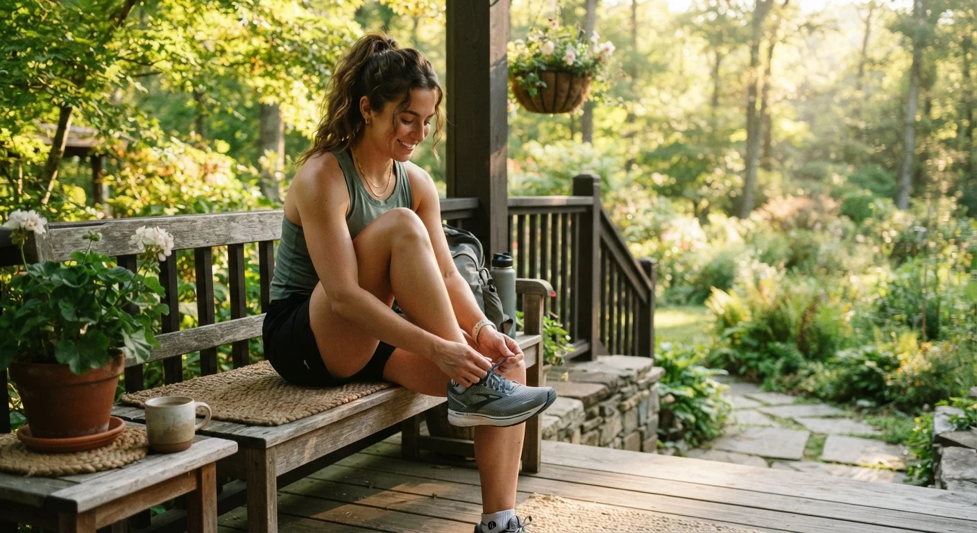 Principles for Making Exercise a Lasting Part of Daily Life