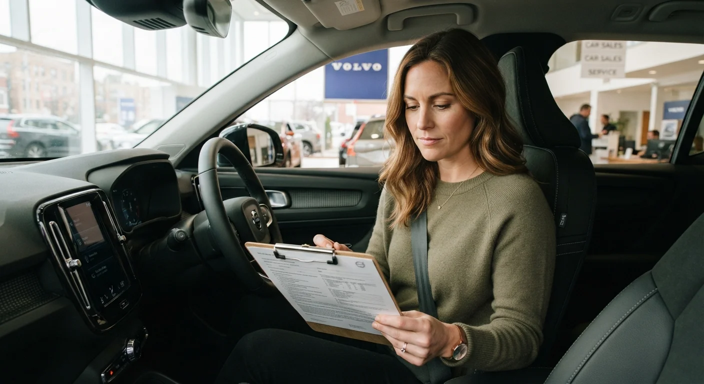 Questions Worth Asking Before Signing Any Car Deal