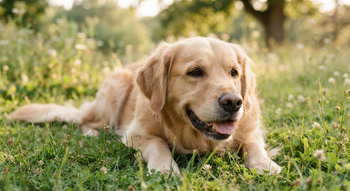 Reading Your Dog's Body Language: A Field Guide to Canine Signals