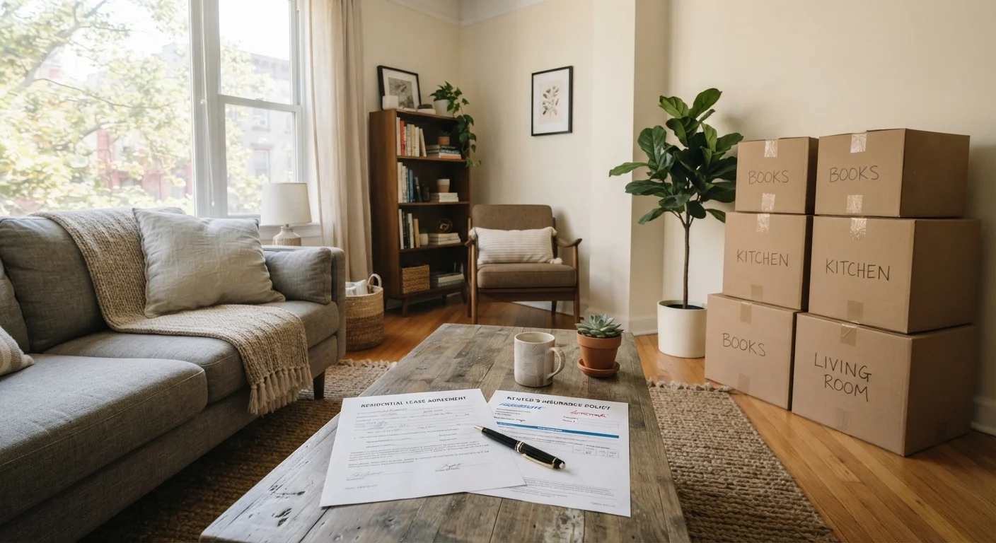 Renters Insurance Demystified: Coverage, Gaps, and Common Misunderstandings