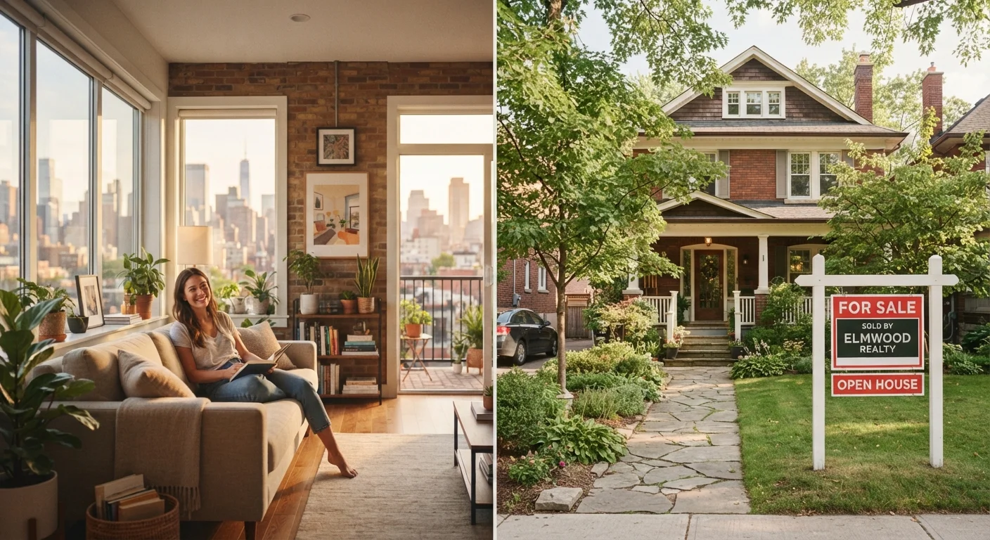 Renting vs. Buying a Home: A Balanced Look at the Real Trade-Offs