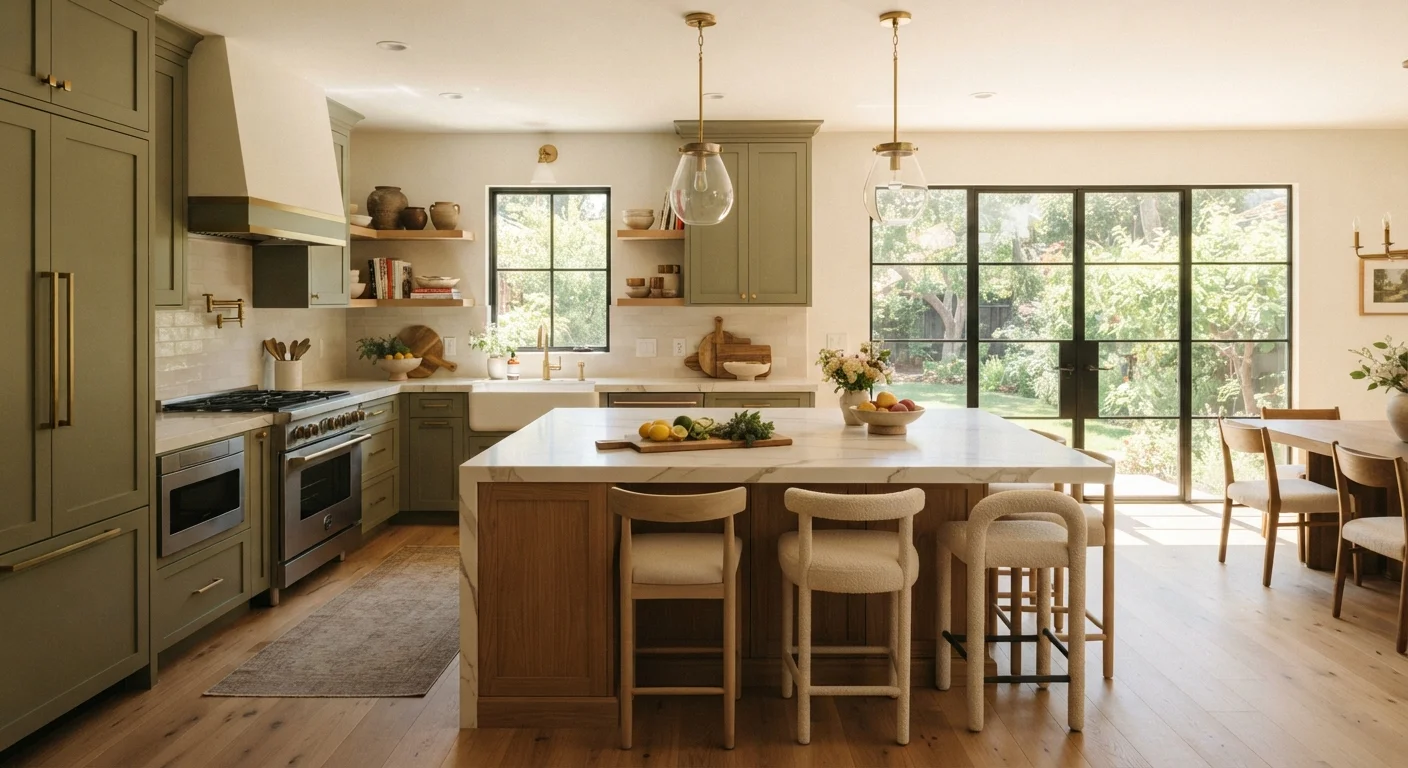 Return on Investment: Which Home Improvements Actually Add Value