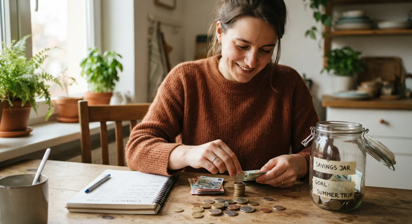 Saving on a Tight Budget: Approaches That Adjust to Your Income