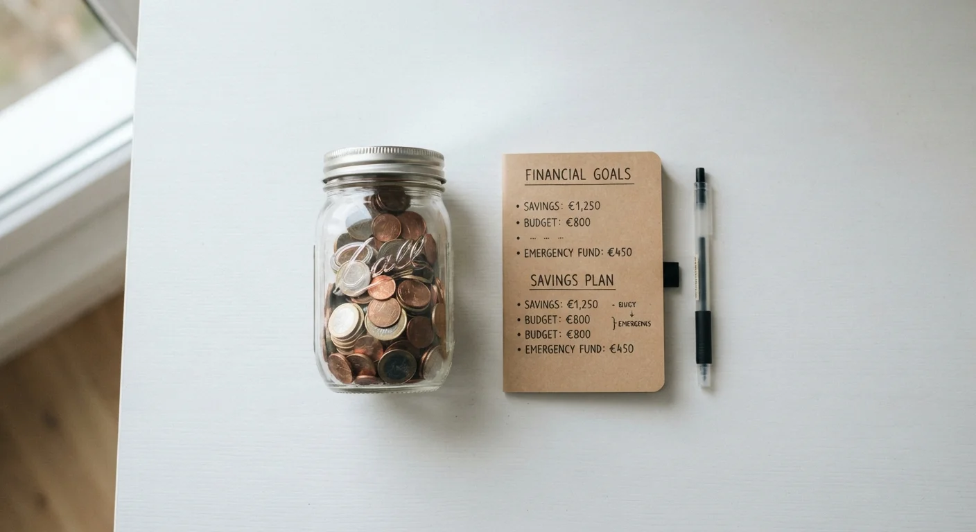 Savings Myths That Can Quietly Derail Your Financial Progress