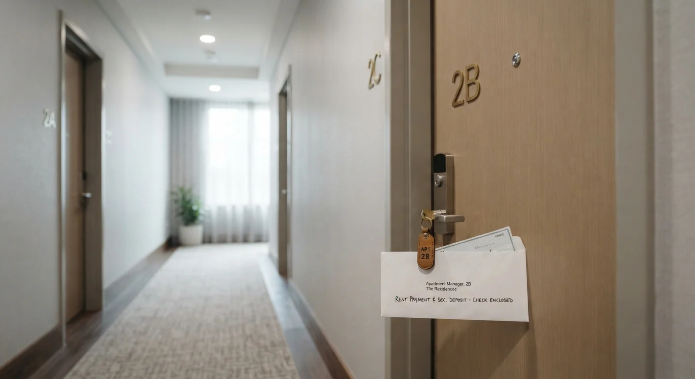 Security Deposit Rules Every Renter Should Know