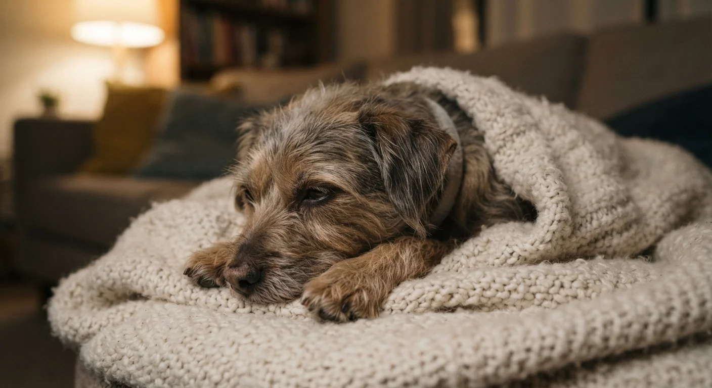 Signs Your Pet May Be in Pain — and What to Do Next
