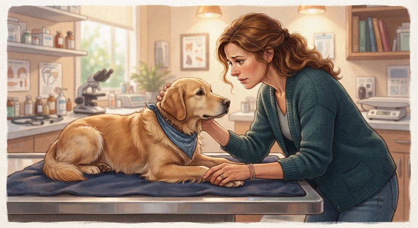Signs Your Pet May Be Unwell: What Normal and Abnormal Look Like