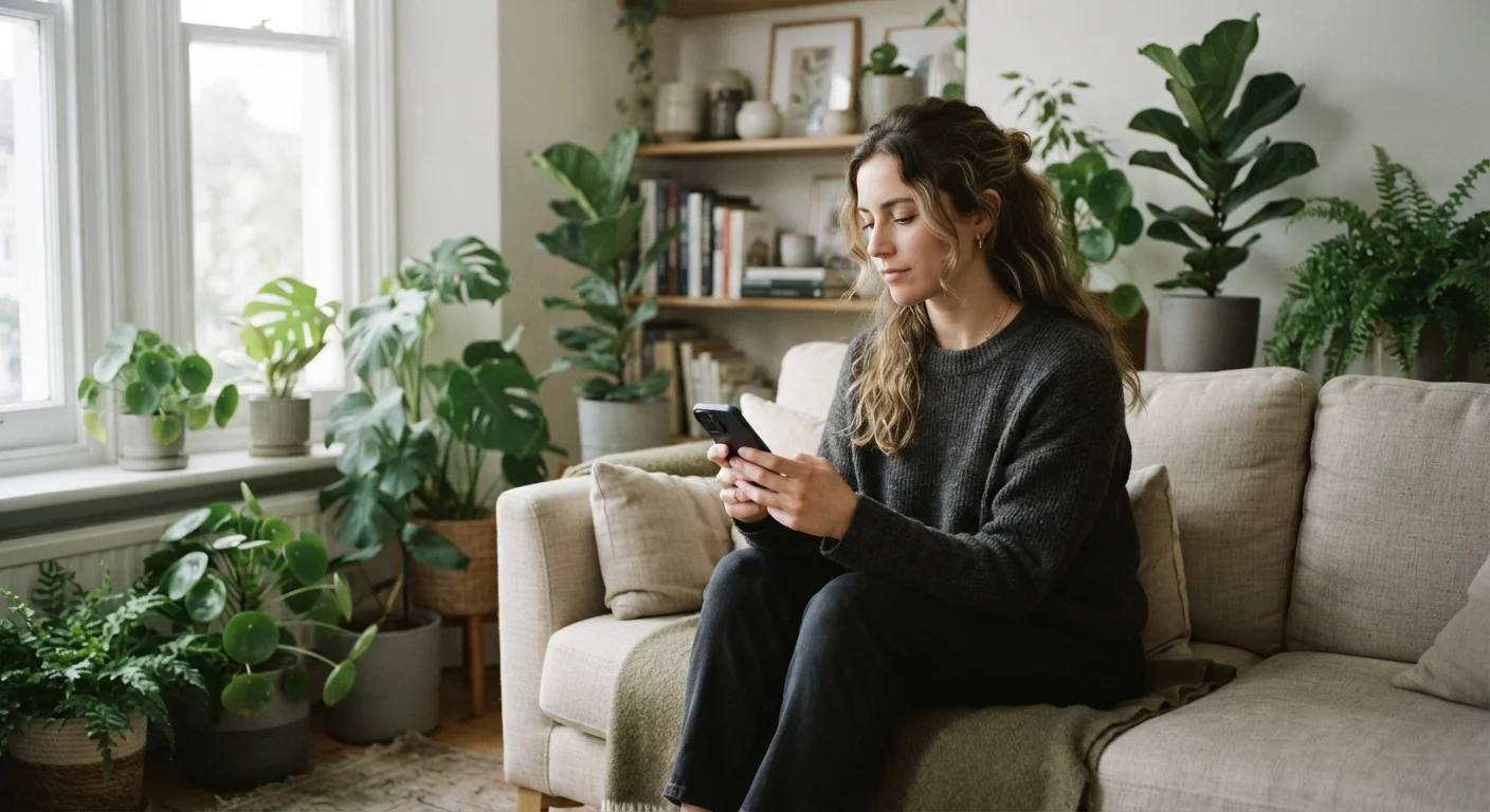 Social Media Use and Mental Wellbeing: What the Research Suggests