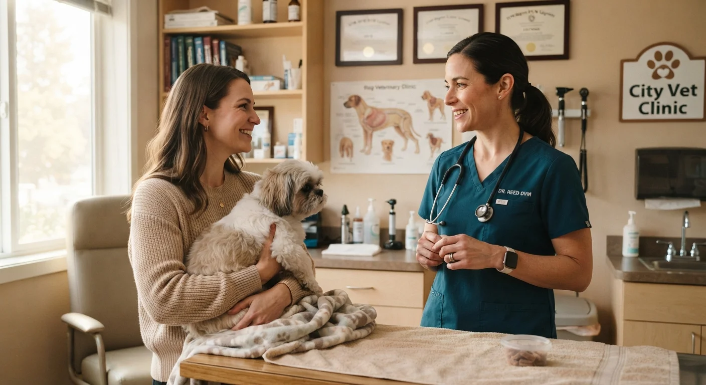 Spaying and Neutering: Separating the Evidence from the Myths