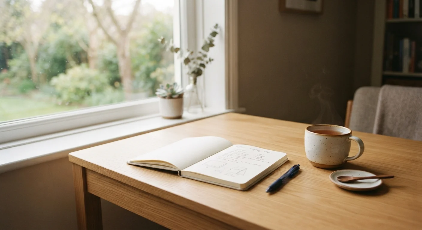 Strategies for Managing Overwhelm When Everything Feels Like Too Much