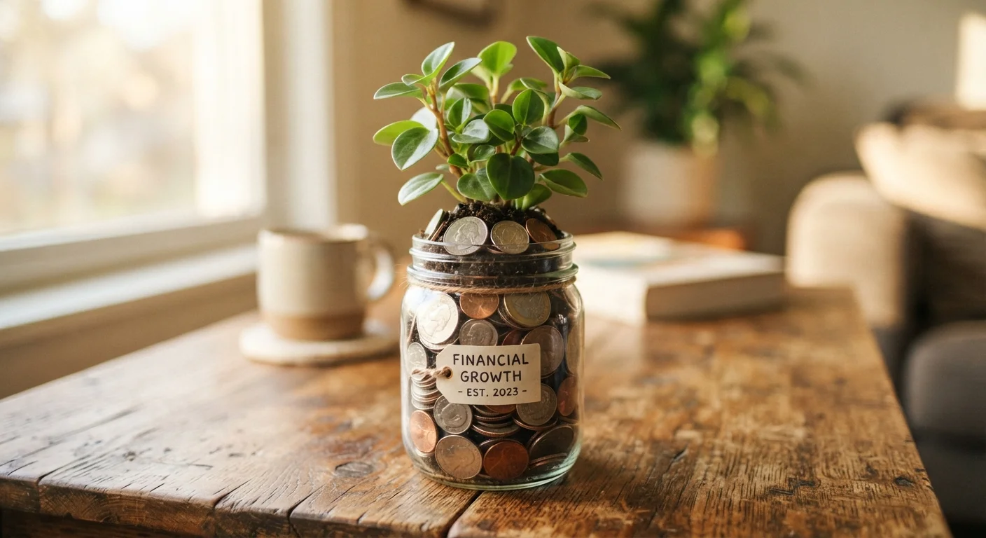 The Compounding Effect: How Time Shapes the Growth of Savings