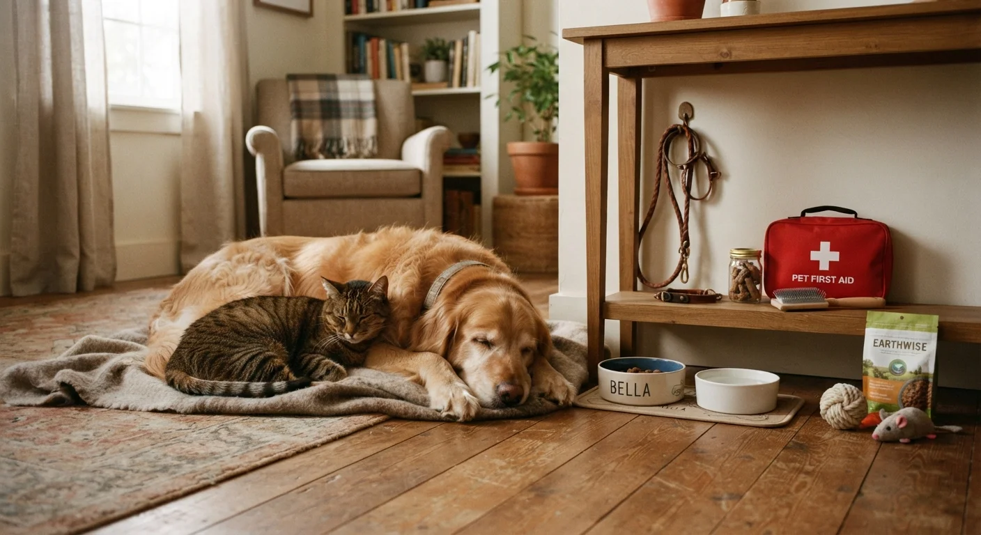 The Hidden Costs of Pet Ownership Most People Don't Anticipate
