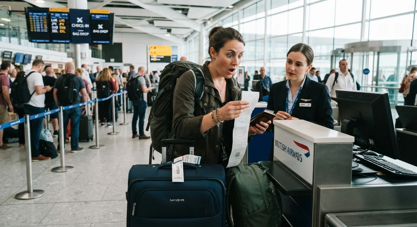 The Hidden Costs of Travel Nobody Budgets For