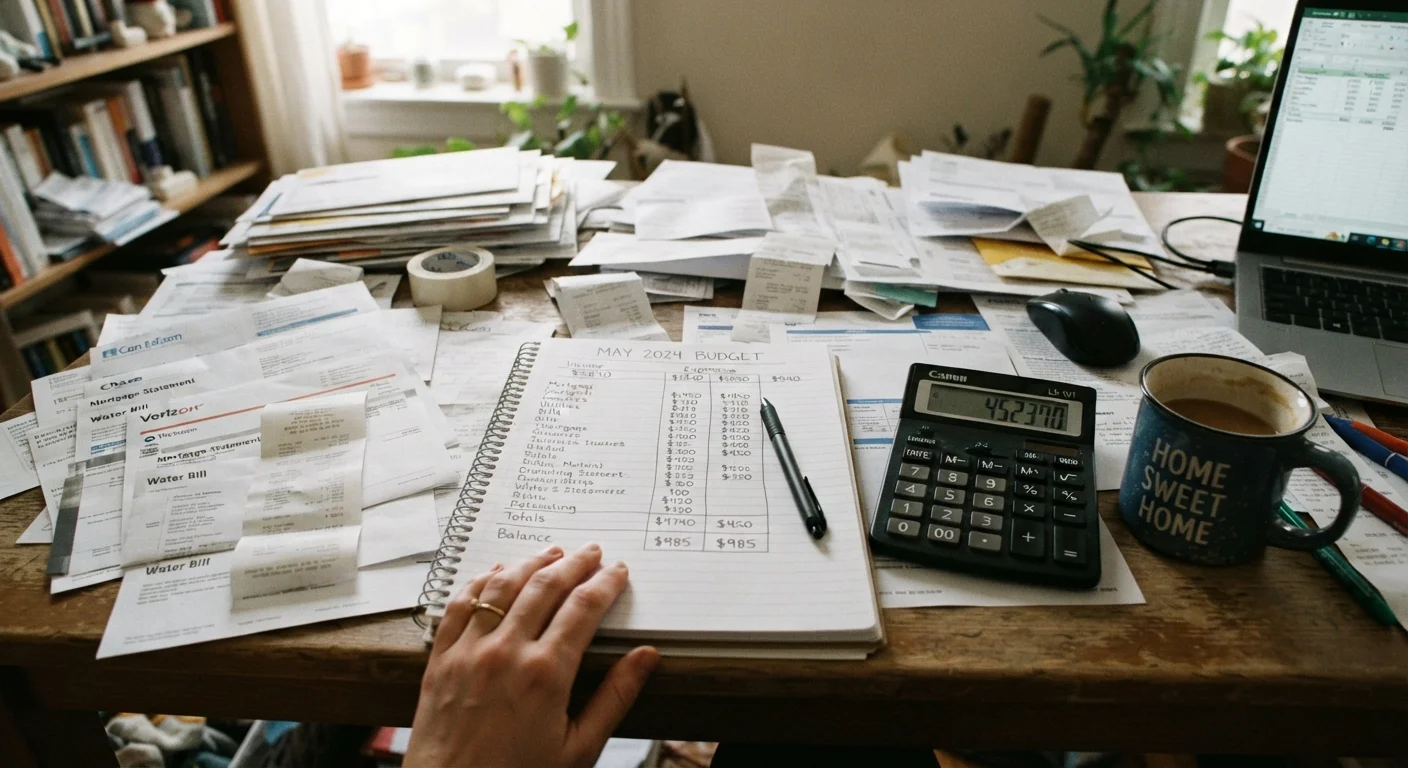 The Hidden Costs That Quietly Derail Household Budgets
