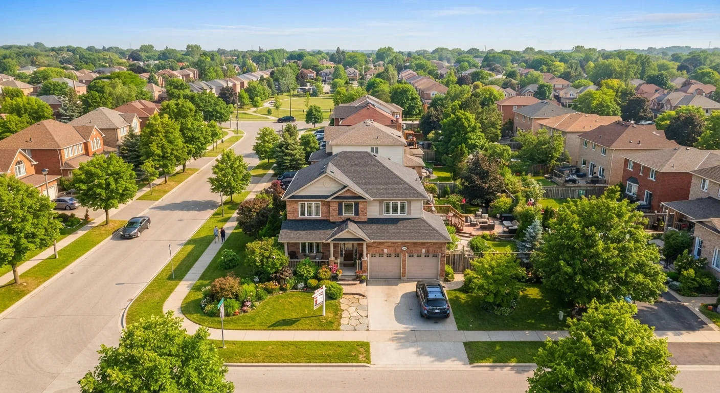 The Home Buying Process, From Offer to Closing